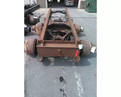 Cutoff Assembly (Housings & Suspension Only) EATON-SPICER DS402RTBD LKQ Thompson Motors - Wykoff