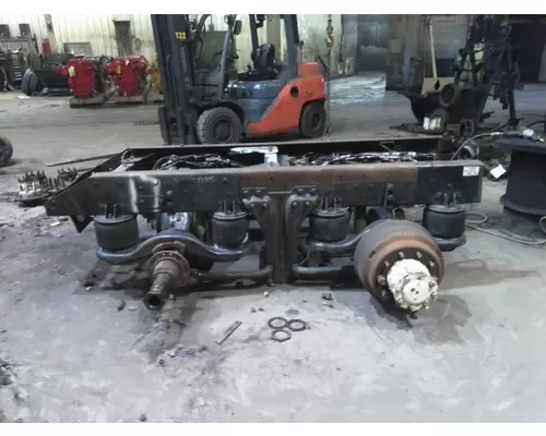 Cutoff Assembly (Housings & Suspension Only) EATON-SPICER DS402RTBD LKQ Heavy Truck - Goodys