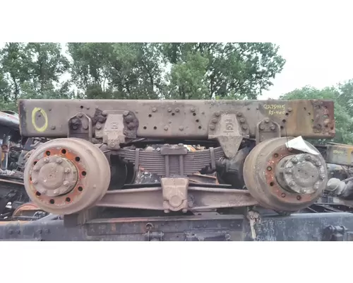 Cutoff Assembly (Housings & Suspension Only) EATON-SPICER DS402RTBD LKQ Heavy Truck - Goodys