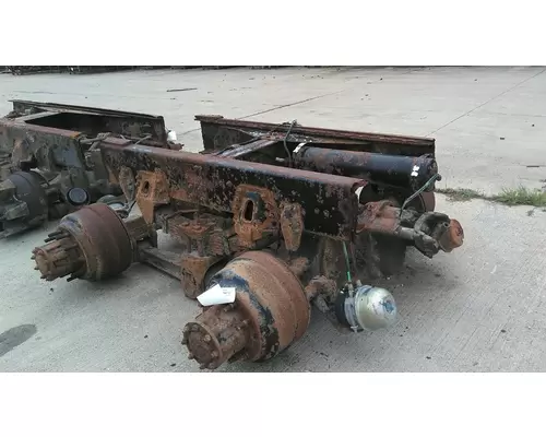 Cutoff Assembly (Housings & Suspension Only) EATON-SPICER DS402RTBD LKQ Heavy Truck - Goodys