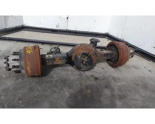 Axle Housing (Front) EATON-SPICER DS404 LKQ Western Truck Parts