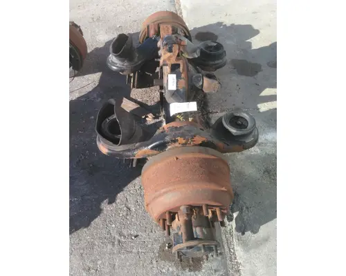 Axle Housing (Front) EATON-SPICER DS404 LKQ Thompson Motors - Wykoff