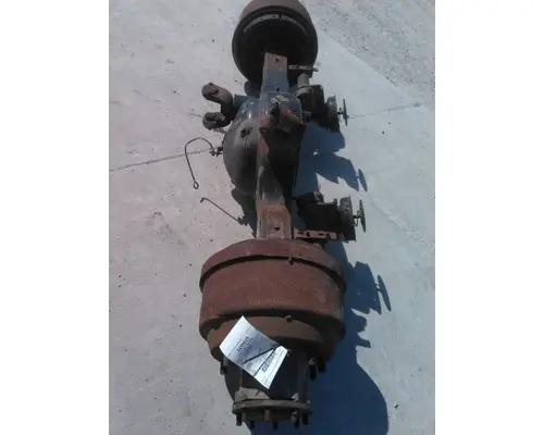 Axle Housing (Front) EATON-SPICER DS404 LKQ Thompson Motors - Wykoff