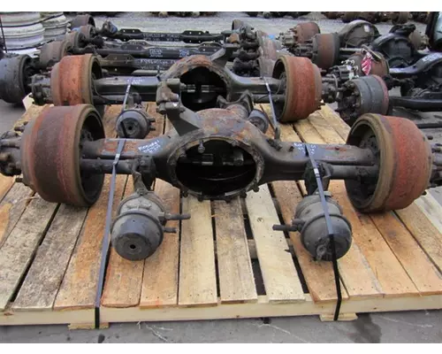 Axle Housing (Front) EATON-SPICER DS404 LKQ Heavy Truck Maryland