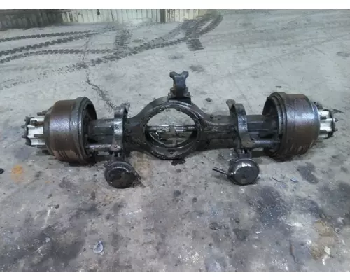 Axle Housing (Front) EATON-SPICER DS404 LKQ Heavy Truck - Goodys