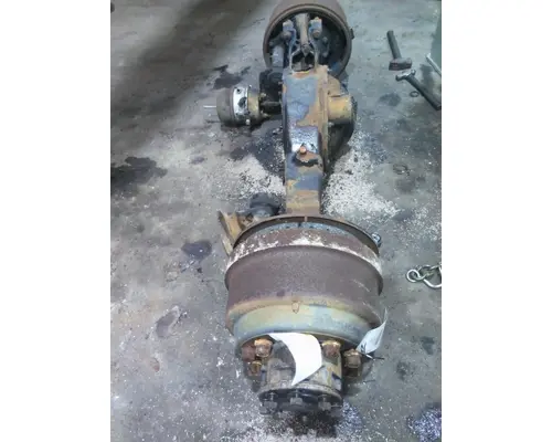 Axle Housing (Front) EATON-SPICER DS404 LKQ Heavy Truck - Goodys