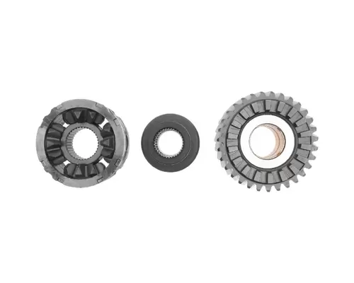 Differential Parts, Misc. EATON-SPICER DS404 LKQ Heavy Truck - Tampa
