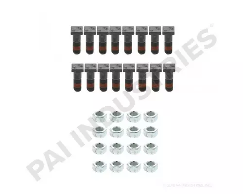 Differential Parts, Misc. EATON-SPICER DS404 LKQ Western Truck Parts