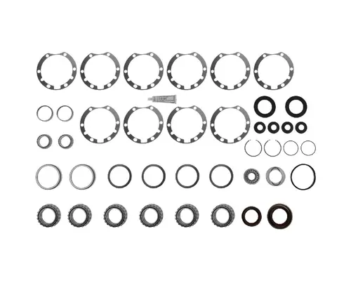 Differential Parts, Misc. EATON-SPICER DS404 LKQ Western Truck Parts