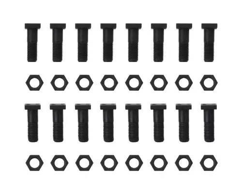 Differential Parts, Misc. EATON-SPICER DS404 LKQ Western Truck Parts