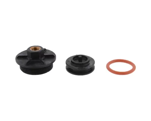 Differential Parts, Misc. EATON-SPICER DS404 LKQ Western Truck Parts