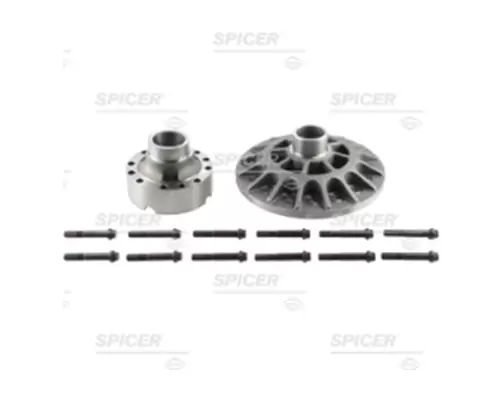 Differential Parts, Misc. EATON-SPICER DS404 LKQ Geiger Truck Parts