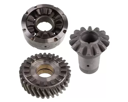 Differential Parts, Misc. EATON-SPICER DS404 LKQ Plunks Truck Parts And Equipment - Jackson