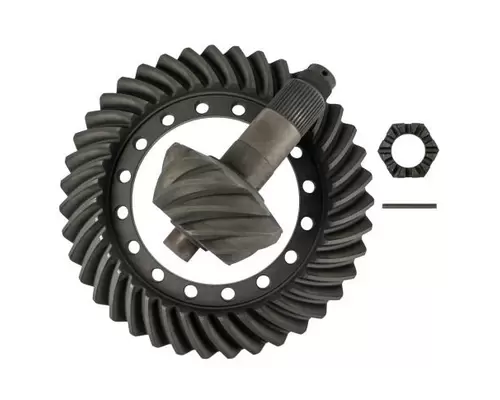Ring Gear And Pinion EATON-SPICER DS404 LKQ Geiger Truck Parts