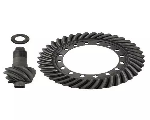 Ring Gear And Pinion EATON-SPICER DS404 LKQ Thompson Motors - Wykoff