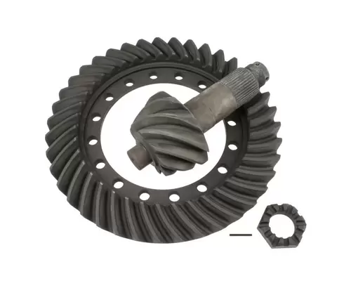Ring Gear And Pinion EATON-SPICER DS404 LKQ Heavy Truck - Goodys