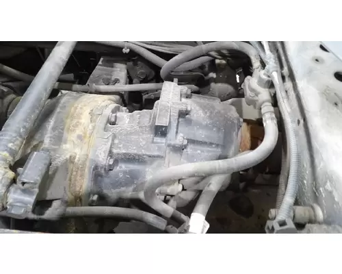 Differential Assembly (Front, Rear) EATON-SPICER DS404R336 LKQ Thompson Motors - Wykoff