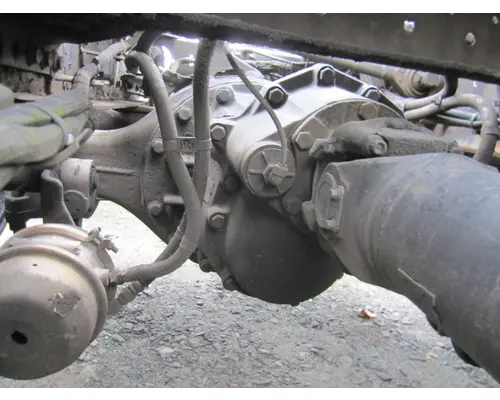 Cutoff Assembly (Housings & Suspension Only) EATON-SPICER DS404R355 LKQ Heavy Truck Maryland