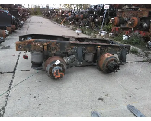 Cutoff Assembly (Housings & Suspension Only) EATON-SPICER DS404R355 LKQ Heavy Truck - Goodys