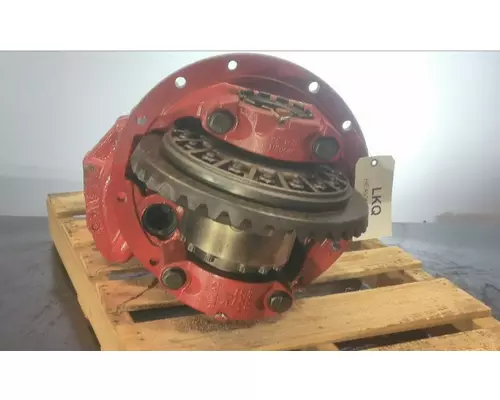 Differential Assembly (Front, Rear) EATON-SPICER DS404R355 LKQ Heavy Truck Maryland