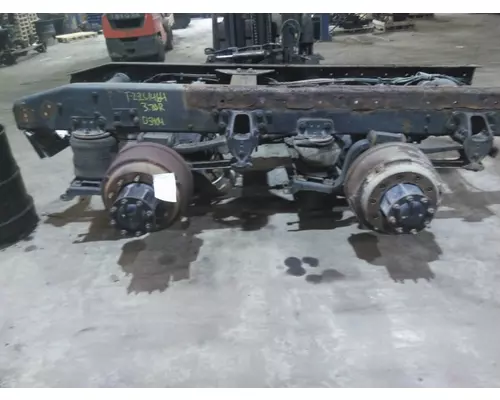 Cutoff Assembly (Housings & Suspension Only) EATON-SPICER DS404R370 LKQ Heavy Truck - Goodys