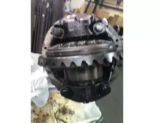 Differential Assembly (Front, Rear) EATON-SPICER DS404R370 LKQ Western Truck Parts