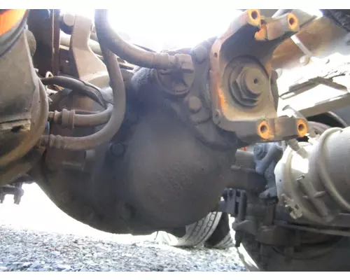 Differential Assembly (Front, Rear) EATON-SPICER DS404R370 LKQ Heavy Truck Maryland