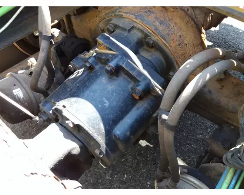 Differential Assembly (Front, Rear) EATON-SPICER DS404R370 LKQ Heavy Truck Maryland