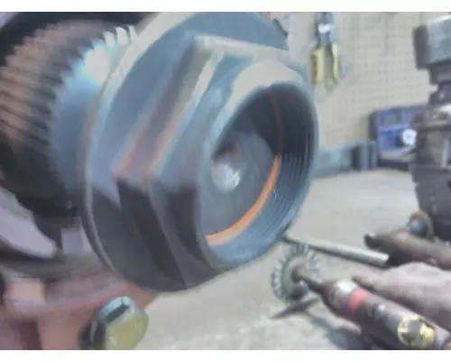 Differential Assembly (Front, Rear) EATON-SPICER DS404R390 LKQ Heavy Truck - Goodys