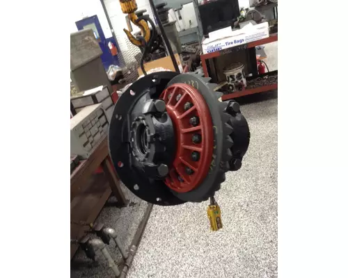 Differential Assembly (Front, Rear) EATON-SPICER DS404R411 LKQ Heavy Truck - Tampa