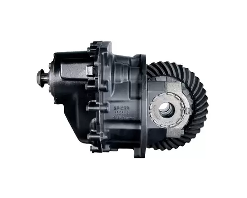 Differential Assembly (Front, Rear) EATON-SPICER DS404R411 LKQ Western Truck Parts
