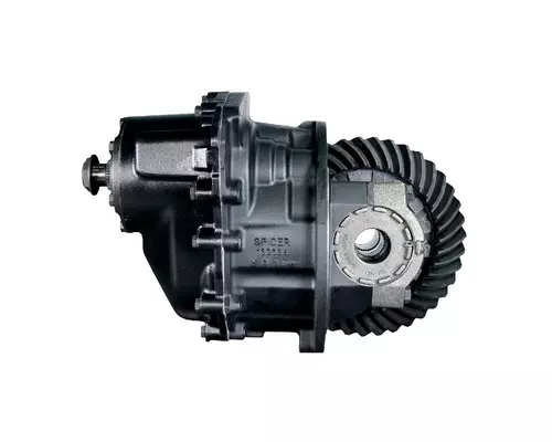 Differential Assembly (Front, Rear) EATON-SPICER DS404R411 LKQ Plunks Truck Parts And Equipment - Jackson