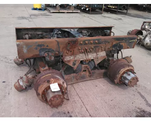 Cutoff Assembly (Housings & Suspension Only) EATON-SPICER DS404R557 LKQ Heavy Truck - Goodys