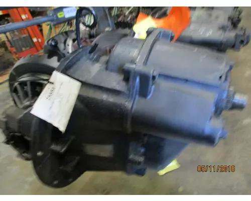 Differential Assembly (Front, Rear) EATON-SPICER DS404R557 LKQ Wholesale Truck Parts