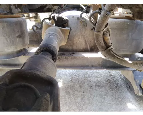 Axle Housing (Front) EATON-SPICER DS405 LKQ Thompson Motors - Wykoff