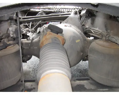 Axle Housing (Front) EATON-SPICER DS405 LKQ Heavy Truck Maryland