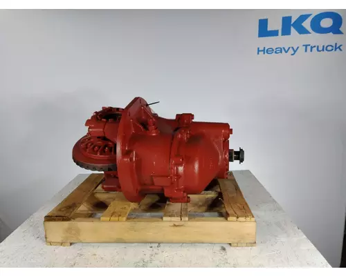 Differential Assembly (Front, Rear) EATON-SPICER DS405R342 LKQ Thompson Motors - Wykoff