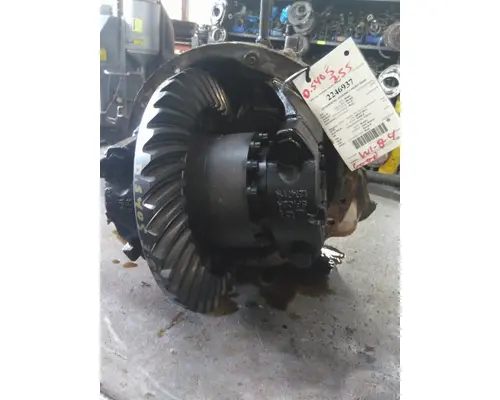 Differential Assembly (Front, Rear) EATON-SPICER DS405R355 LKQ Heavy Duty Core