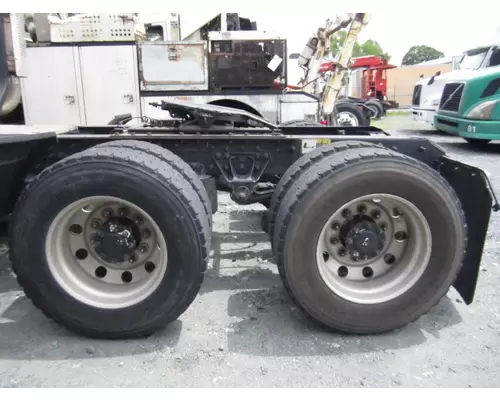 Cutoff Assembly (Housings & Suspension Only) EATON-SPICER DS405R390 LKQ Heavy Truck Maryland