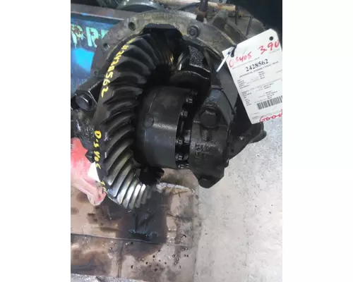 Differential Assembly (Front, Rear) EATON-SPICER DS405R390 LKQ Thompson Motors - Wykoff