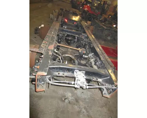 Cutoff Assembly (Housings & Suspension Only) EATON-SPICER DS405RTBD LKQ Heavy Truck - Goodys