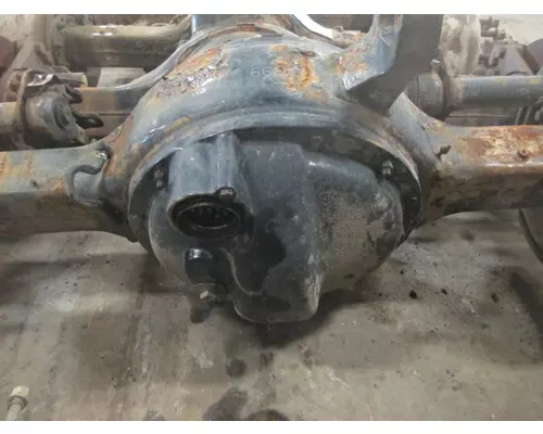 Axle Housing (Front) EATON-SPICER DS461 LKQ Heavy Truck - Goodys