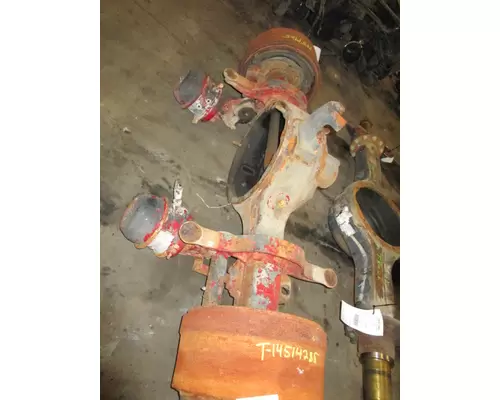 Axle Housing (Front) EATON-SPICER DS461 LKQ Heavy Truck - Goodys
