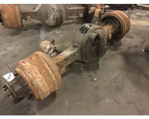 Axle Housing (Front) EATON-SPICER DS461 LKQ Heavy Truck - Goodys