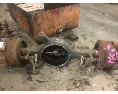 Axle Housing (Front) EATON-SPICER DS461 LKQ Heavy Truck - Goodys