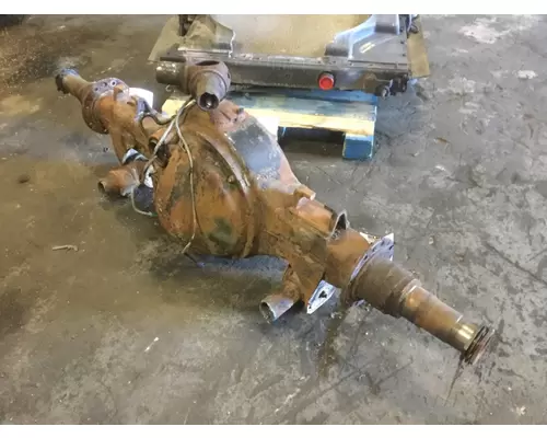 Axle Housing (Front) EATON-SPICER DS461 LKQ Heavy Truck - Goodys