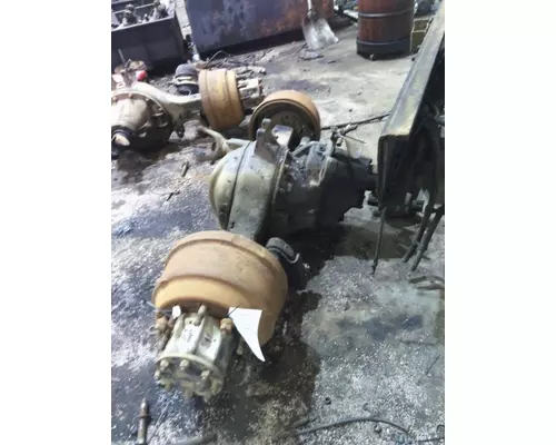 Axle Housing (Front) EATON-SPICER DS461 LKQ Heavy Truck - Goodys