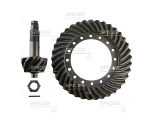 Ring Gear And Pinion EATON-SPICER DS461 LKQ Universal Truck Parts