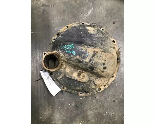 Differential Parts, Misc. EATON-SPICER DS461P LKQ Evans Heavy Truck Parts