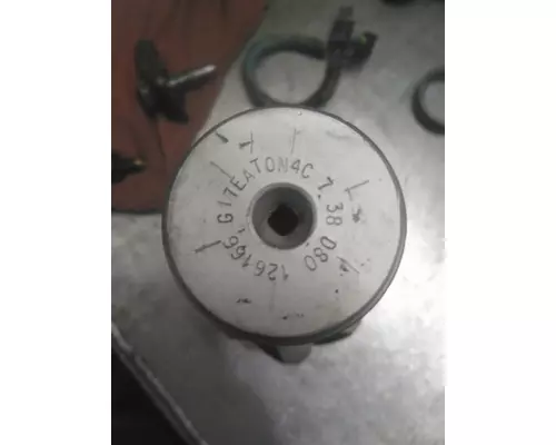 Ring Gear And Pinion EATON-SPICER DS461P LKQ Thompson Motors - Wykoff